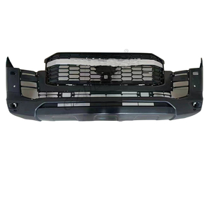 Kit carrozzeria di conversione GZDL4WD per e aggiornamento Land Cruiser <span class=keywords><strong>LC</strong></span> 200 a LC300 - Product Image 3