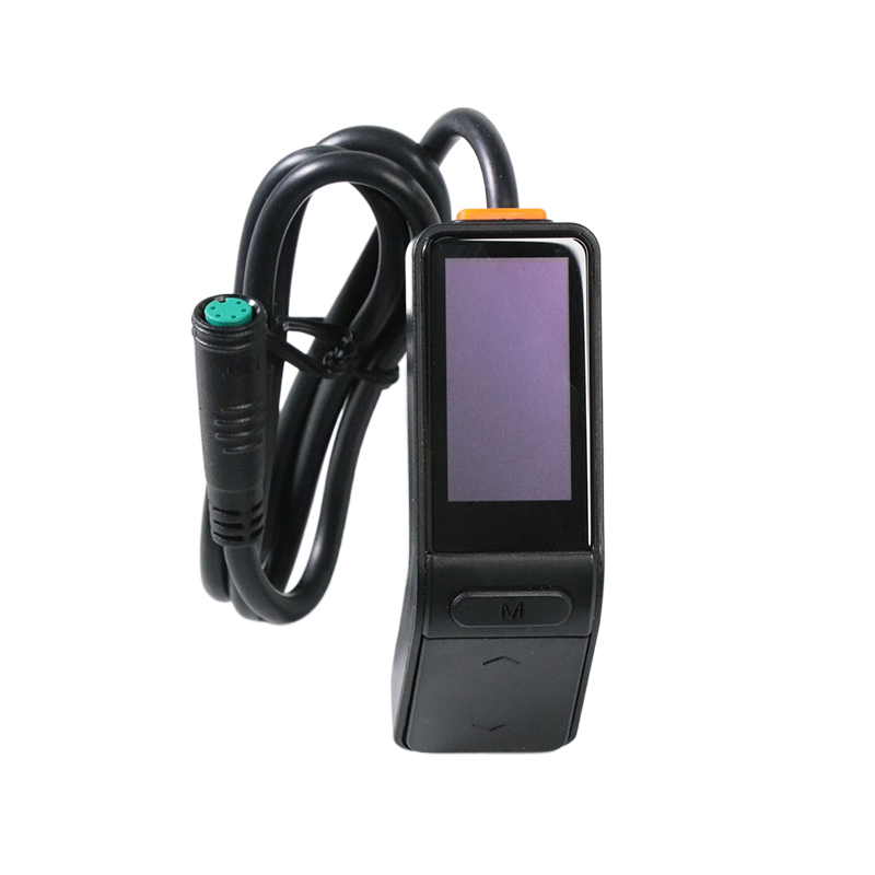 Superbsail Bafang BBS01 BBS02 BBSHD Bicicleta электроника Аксессуары для велосипеда запасные части для 70 куб. См от производителя дисплей для электровелосипеда