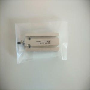 Cylindre compact SMC CDU10-25D - Product Image 2