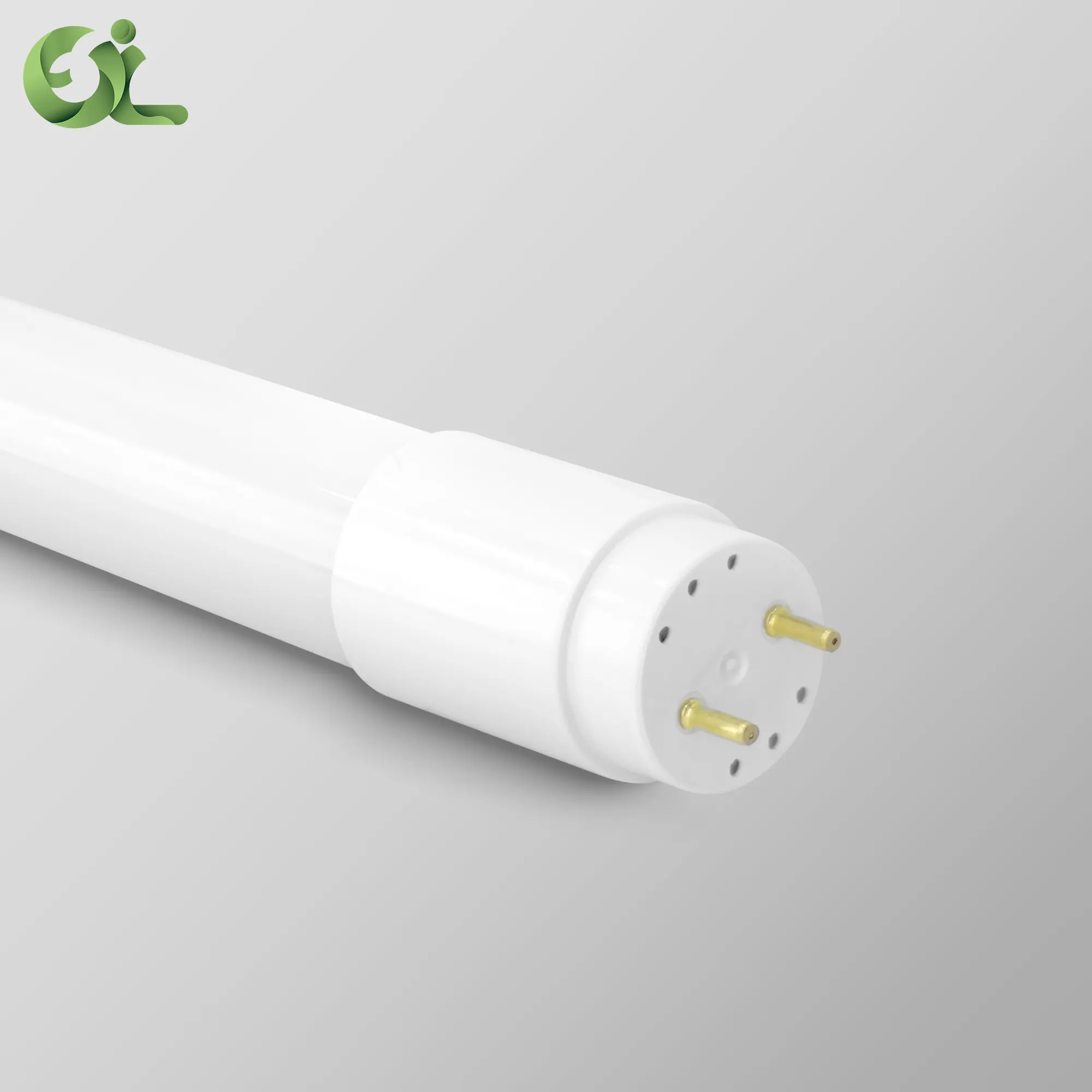 Tubo LED T8 de 16W para hogar o industria Venta caliente y cubierta de precio de fábrica Lámpara de cuerpo de luz luminosa Artículo Iluminación Llama industrial
