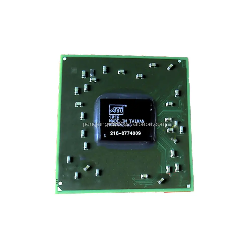 Pasokan chip IC ATI 216-0774009 2160774009 216 0774009 chipset BGA dengan bola Solder