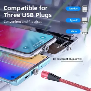 Accessori e parti di ricambio utg di uso comune, cavo USB Dongguan personalizzato