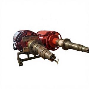 Générateur hydraulique Turgo AC sans balais, petit alternateur CJA475-WJ-45(180) Jet CJA475-WJ-45(180) - Fournisseur chinois - Product Image 2