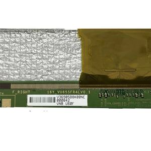 Écran <span class=keywords><strong>plat</strong></span> de téléviseur Lcd de remplacement complet <span class=keywords><strong>32</strong></span> "-75 <span class=keywords><strong>pouces</strong></span> écran de télévision Lg 4k cellule ouverte en verre - Product Image 1