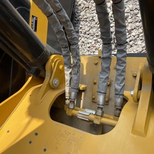 Second Hand CAT 340DL 340D 340D2 340D2L Crawler Caterpillar <b>Excavator</b> <b>Machine</b> Used Cat 320 323 325 329 330 340 336 340 349 - Product Image 6