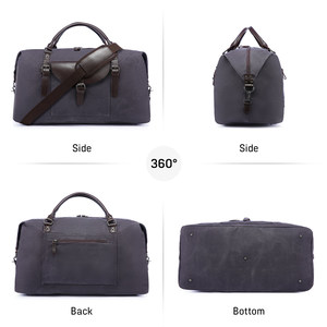 LOVEVOOK-<span class=keywords><strong>Bolso</strong></span> <span class=keywords><strong>de</strong></span> <span class=keywords><strong>viaje</strong></span> para hombre, bolsa <span class=keywords><strong>de</strong></span> <span class=keywords><strong>viaje</strong></span> con compartimiento para zapatos, para el fin <span class=keywords><strong>de</strong></span> semana, avión, gran oferta, 2022 - Product Image 3