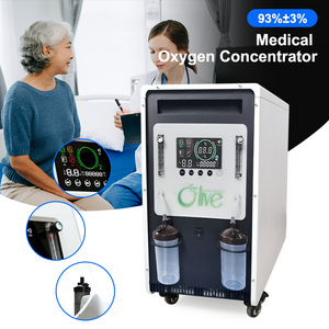 Olive 15l Concentrador De Oxigeno Portatil High Flow <span class=keywords><strong>20</strong></span> <span class=keywords><strong>Litres</strong></span> <span class=keywords><strong>Concentrateur</strong></span> <span class=keywords><strong>d</strong></span>'<span class=keywords><strong>oxygène</strong></span> <span class=keywords><strong>Concentrateur</strong></span> <span class=keywords><strong>d</strong></span>'<span class=keywords><strong>oxygène</strong></span> médical 20l - Product Image 1