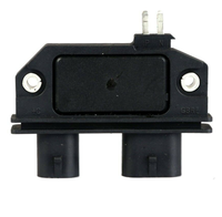 Módulo de Control de Encendido ICM para Chevrolet GMC C/K 1500 2500 3500 Pickup LX340 10496048