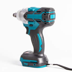 Nhà sản xuất 5 in1tool không dây công cụ điện kết hợp Kit không chổi than pin lithium không dây công cụ điện Kit - Product Image 3