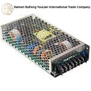 Msp-200-48อุปกรณ์ควบคุม PLC สำหรับระบบอัตโนมัติสำหรับอุตสาหกรรมของแท้ของใหม่ - Product Image 1