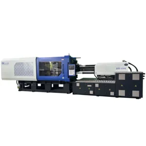 high precision servo energy-saving injection machine