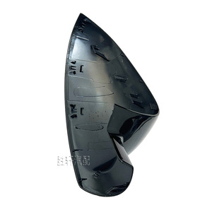 Carcasa de Espejo para Opel Insignia A, 6341426 6342426, ABS, Lado Izquierdo, Reflector Esférico Convexo, Carcasa Exterior - Product Image 4