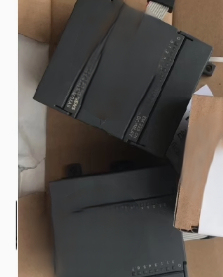 โมดูลอินพุตแบบอนาล็อกสำหรับควบคุมอุตสาหกรรม PLC คอนโทรลเลอร์ของแท้ 6ES7 231-0HC22-0XA8 6ES7 214-2BD23-0XB8 - Product Image 3