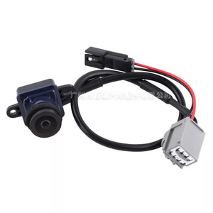 Dodge Journey Reversing <b>Camera</b> 56054158AF 480x600 Resolution <b>Night</b> View 12V Car Backup <b>Camera</b> - Product Image 3