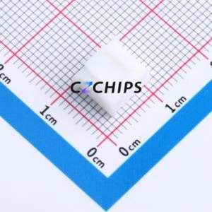 HC-XH-3Y-05 Housing (Wire-to-Board / Wire-to-Wire) P=2.5mm Connector 1x3P 2.5mm XH 1 - Product Image 2