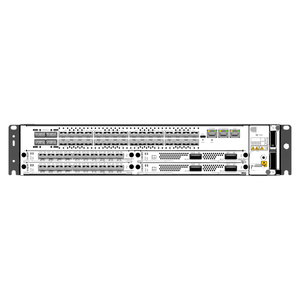 เราเตอร์ NE8000 M4 NetEngine ของแท้ใหม่ 8000E Universal Service Routers Mini BNG 400 100 50GE ประสิทธิภาพสูง NetEngine 8000 M4 NetEng - Product Image 4