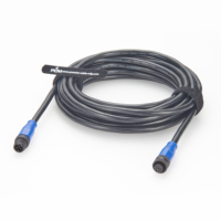 Kabel Ekstensi Mikro-Change M12 Kode 5 Pin, Kabel CAN BUS M12, Kabel Drop NMEA2000 N2K