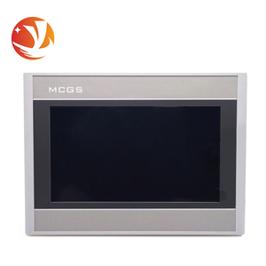 Pantalla Táctil Industrial NSXH Original TPC7032KW, Interfaz Hombre-Máquina, Controlador Lógico Programable (PLC) - Product Image 2