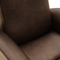 Geeksofa Modern Electric Medical Lift Riser Recliner Chair Elderly Quad Motor Power Headrest Lumbar Extensible Fabric