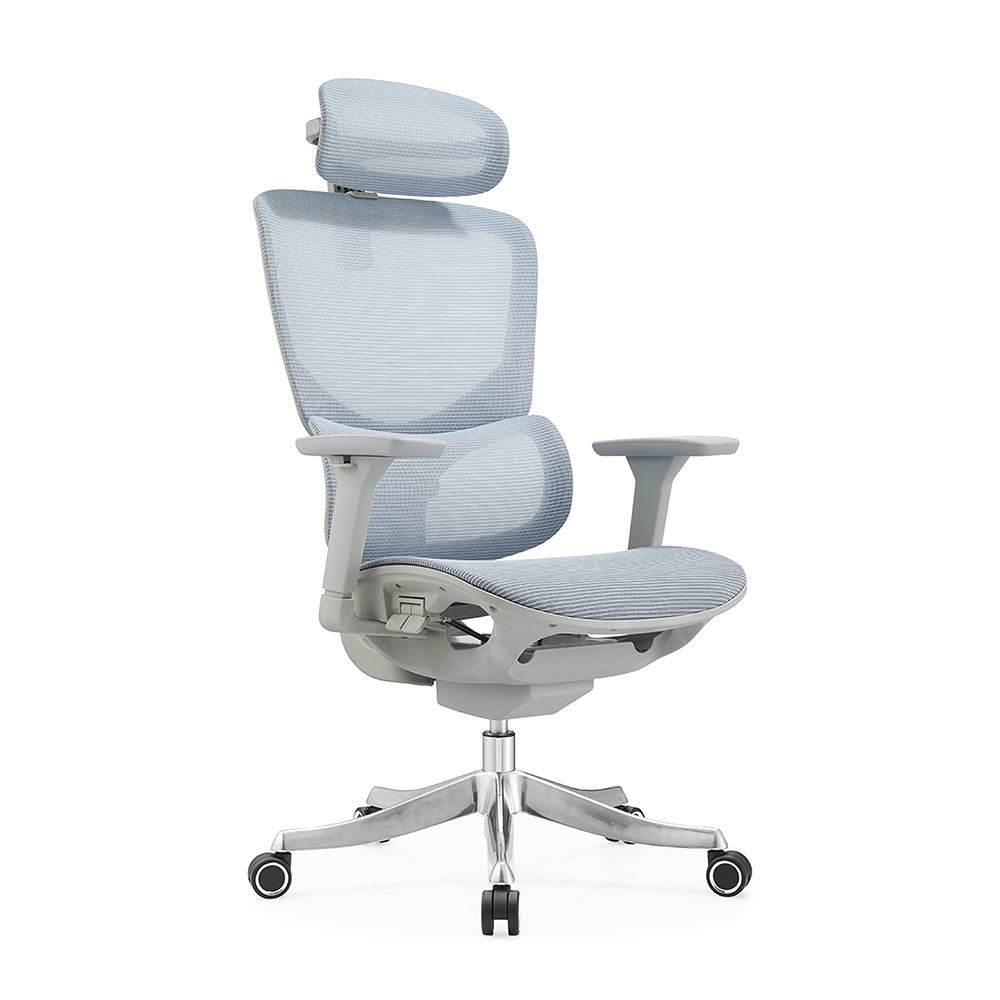 กรอบสีฟ้าเทา