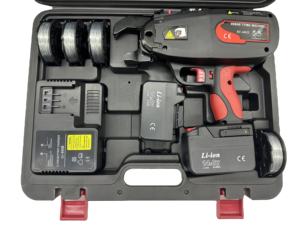 RT450S Kowy Herramientas Eléctricas para Construcción, Máquina para Atar Varillas de Refuerzo, Pistola para Atar Varillas - Product Image 3