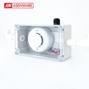 <span class=keywords><strong>Detector</strong></span> de fumo convencional do canal do fio IP30 4 à prova do tempo para a utilização interna/exterior - Product Image 6