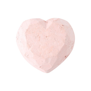 Juguete de excavación de piedras preciosas en forma de corazón, kit de excavación de arcilla de 7x7cm para niños, exploración de la naturaleza, caza de tesoros fósiles DIY - Product Image 5