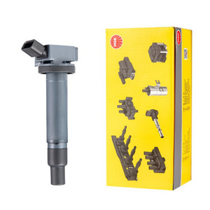 Chính hãng Nhật Bản thương hiệu NGK cuộn dây đánh lửa 48991 u5065 OEM 9091902249 90919-02249 9091902259 cho TOYOTA lexsus 2uz-fe 3uz-fe 1f-fe - Product Image 1