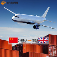 Service de Fret Aérien Direct Europe Chine vers Royaume-Uni, Allemagne, France, Italie, Espagne, Belgique – Transitaire DDP pour Aspirateurs Robots, Matelas, Carrelage