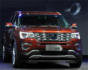 Produits en gros grille de pare-chocs avant de voiture pour <span class=keywords><strong>Ford</strong></span> <span class=keywords><strong>EXPLORER</strong></span> <span class=keywords><strong>2015</strong></span> grilles de voiture FB5Z-8200-AV OEM <span class=keywords><strong>à</strong></span> <span class=keywords><strong>vendre</strong></span> - Product Image 6