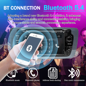 Radio para Auto con Pantalla <span class=keywords><strong>de</strong></span> 7 Pulgadas para Seat <span class=keywords><strong>Ibiza</strong></span> (2009-2013), con CarPlay Inalámbrico y Android Auto, Navegación GPS, WiFi, BT, Unidad Principal Multimedia - Product Image 5