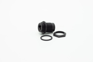 Waterdichte CAT6/CAT5E/CAT5 Connector, Ethernet Lan Kabel Connector Panel Mount <span class=keywords><strong>RJ45</strong></span>, Oem - Product Image 3