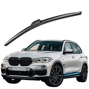 Meto Groothandel Autoruit Schoonmaken Multifunctioneel Ruitenwisserblad Voor Honda Kia Volkswagen Golfpolo - Product Image 1