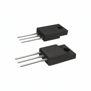TO-220FP STF2NK60Z ทรานซิสเตอร์ ชิปอิเล็กทรอนิกส์ ผู้ผลิตชิ้นส่วนอิเล็กทรอนิกส์ ช่องทางจำหน่าย - Product Image 1