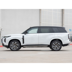 รถยนต์ GAC Xiangwang S7 L2+ ระบบ ADAS Lidar ระยะทางวิ่ง 205 กม. ประสิทธิภาพสูง ไมล์น้อย ไม่มีประวัติอุบัติเหตุ - Product Image 6