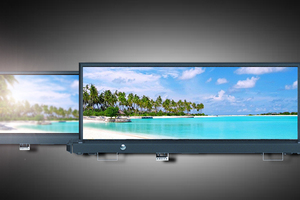 3G LED <span class=keywords><strong>Taxi</strong></span> Top Werbung wasserdicht zwei Seiten <span class=keywords><strong>Taxi</strong></span> Dach <span class=keywords><strong>Taxi</strong></span> Top P3.3 LED Board Display - Product Image 4