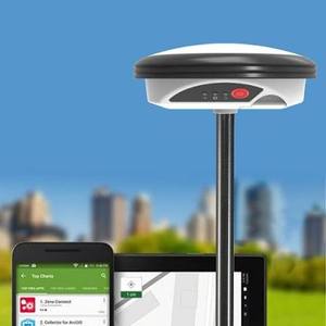ความแม่นยำของซัพพลายเออร์สำหรับเสาอากาศอัจฉริยะ Gg04+ Gnss พร้อมบริการจัดส่งถึงหน้าบ้าน - Product Image 4