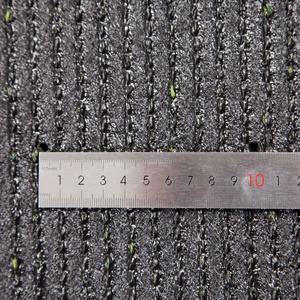 <span class=keywords><strong>Bon</strong></span> prix du fournisseur <span class=keywords><strong>chinois</strong></span> ZC gazon artificiel en plastique couleur dorée - Product Image 4