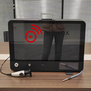 Sistema de Cámara Endoscópica Veterinaria Todo en Uno, Unidad de Cámara Endoscópica con Grabación HD e Iluminación LED para Uso Animal - Product Image 6