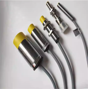 Sensor de Detección de Metales Original <span class=keywords><strong>BI10</strong></span>-<span class=keywords><strong>M30</strong></span>-<span class=keywords><strong>AP6X</strong></span>/S120 BI10U-S30-<span class=keywords><strong>AP6X</strong></span>-<span class=keywords><strong>H1141</strong></span> IP67 - Product Image 1