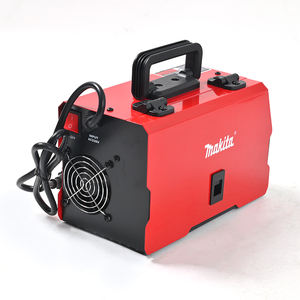 Multiusos MIG 250 <span class=keywords><strong>3</strong></span> en 1 MIG MMA TIG LIFT soldador inversor portátil sin gas alambre con núcleo <span class=keywords><strong>de</strong></span> flujo soldador soldadura <span class=keywords><strong>3</strong></span> en 1 MIG/TIG/MMA - Product Image 3