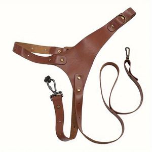 Bộ sản phẩm đa năng PULUZ bán chạy nhất, dây đeo vai đôi có đệm, giá đỡ thắt lưng, bao đựng máy ảnh - Product Image 6