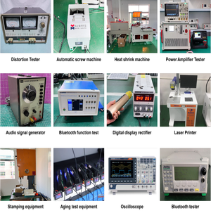 สเตอริโอ Flip6ลาย <span class=keywords><strong>kimiso</strong></span> Music loud USB แบบพกพาลำโพง M2 16W สำหรับพีซีมัลติมีเดียการ์ดหน่วยความจำวูฟเฟอร์บ้าน - Product Image 5