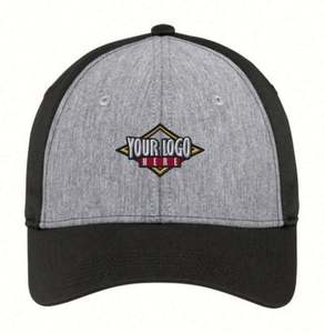 Gorra de camionero personalizada con malla trasera, ajustable, transpirable, unisex, deportiva - Product Image 5