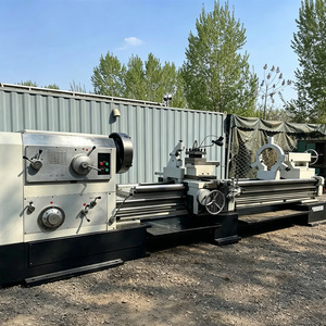 Torno de Centro de Rueda Mecánico Horizontal de Aleación de Metal Mini CME 220V, Máquina de Uso Ligero de Alta Eficiencia con 1 Año de Garantía en Venta - Product Image 2