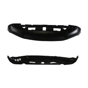 Panel de moldura inferior del parachoques delantero 68575120AA para Jeep Grand Cherokee 2022 2023 2024 - Product Image 5