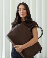 Sac à dos imperméable en nylon pour maman et bébé - Sac à langer multifonctionnel grande capacité, tendance, portable, pour l'extérieur, avec fermeture éclair