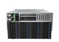 Motherboard AMD Single Socket dengan 10 Slot PCIE