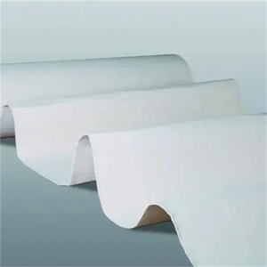 Couverture isolante <span class=keywords><strong>en</strong></span> aérogel absorbant le son pour la réduction du <span class=keywords><strong>bruit</strong></span> des systèmes CVC et des salles de générateurs - Product Image 1