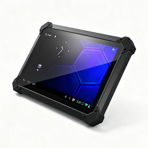 Tablette industrielle robuste étanche IP67, tablette PC à huit cœurs, résistante aux chutes de 1,5 m, Z210 - Product Image 1